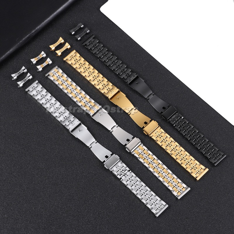 ティソ用カーブエンド時計ストラップ 18 ミリメートル 20 - Seiko Watch Prospex のレビューと価格